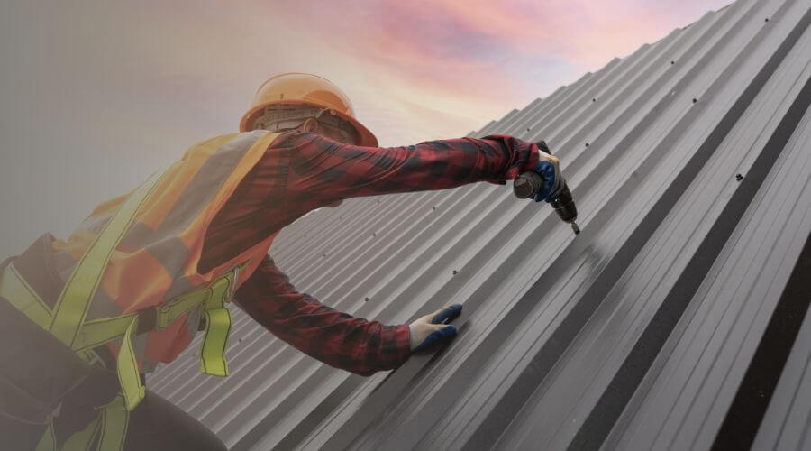 Expert top industrial roofings services in Bridgeport, OH